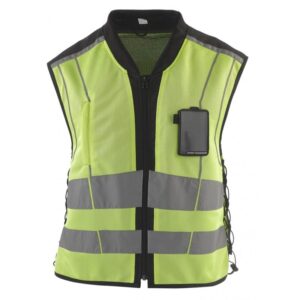 Dainese Gilet High Visibility Pro